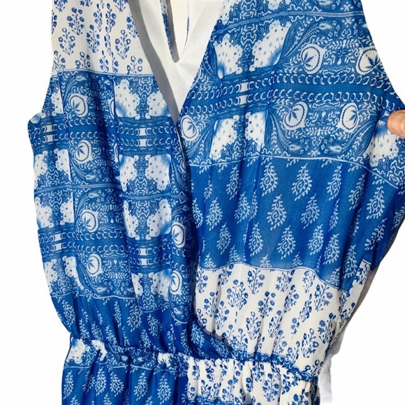 Show Me Your Mumu Romper - Picture 3 of 7